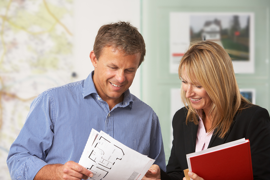 Why It Makes Sense to Work with a Realtor