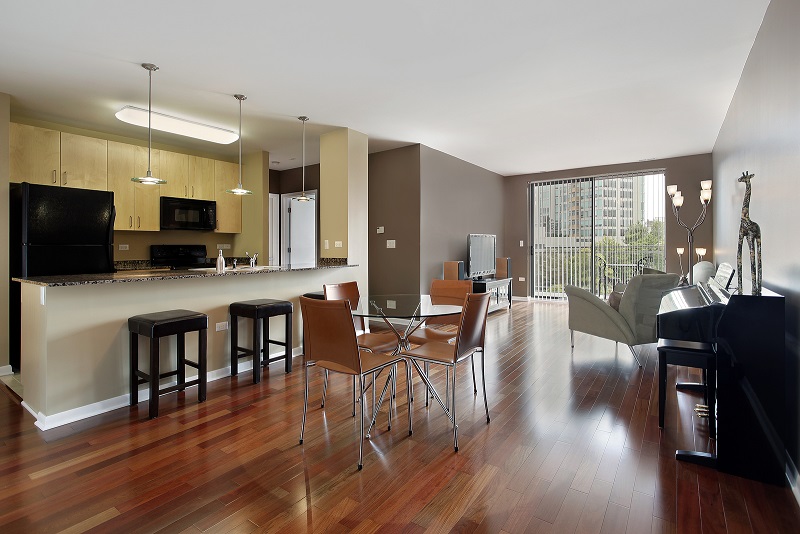 Condo Living - Is it Right for You?
