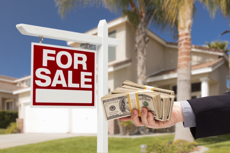 How to Ensure Your Home will Get Showings