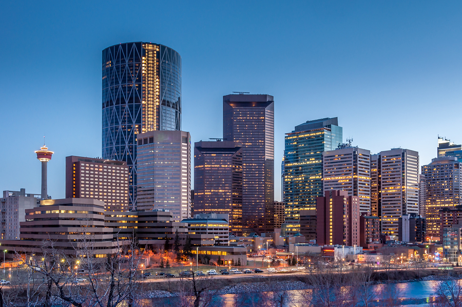 Why Calgary is More than an Oil Town